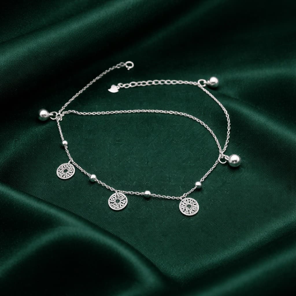 Anklet