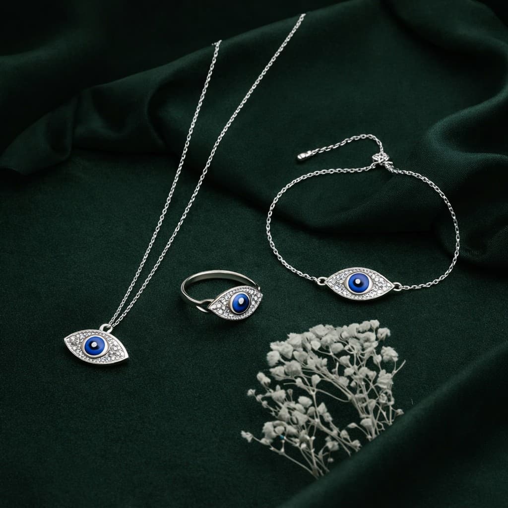 Evil Eye