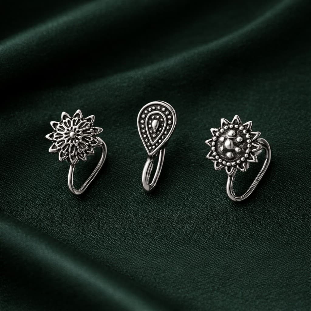 Nose Pin