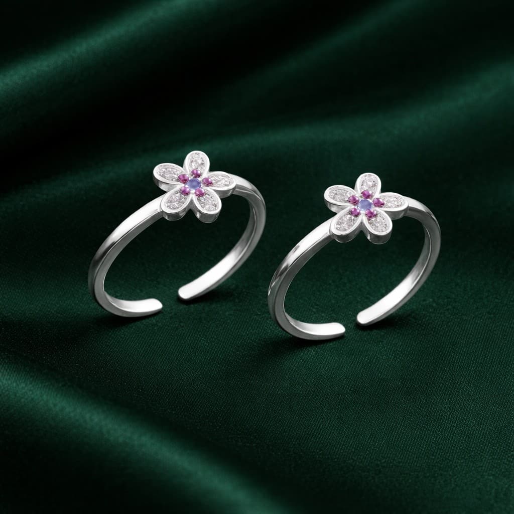 Toe Ring