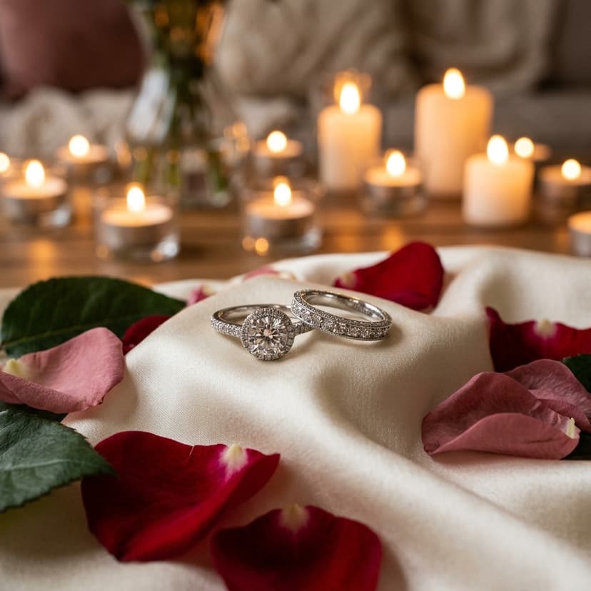 Anniversary Love