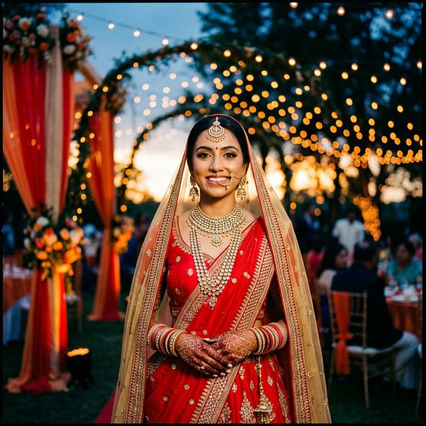 Wedding Bells