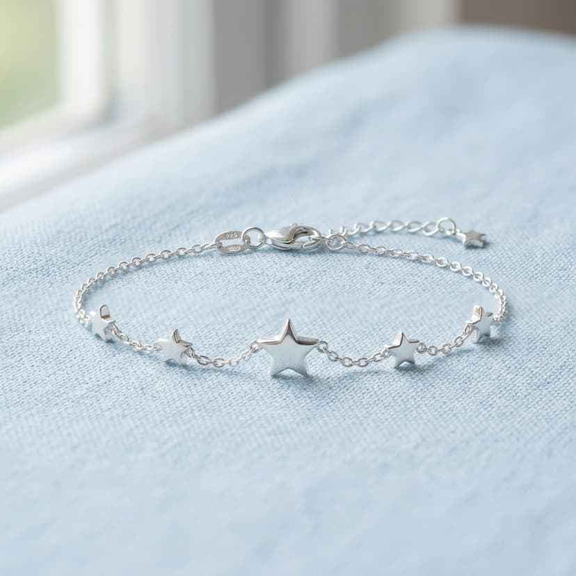 Magic Bracelets