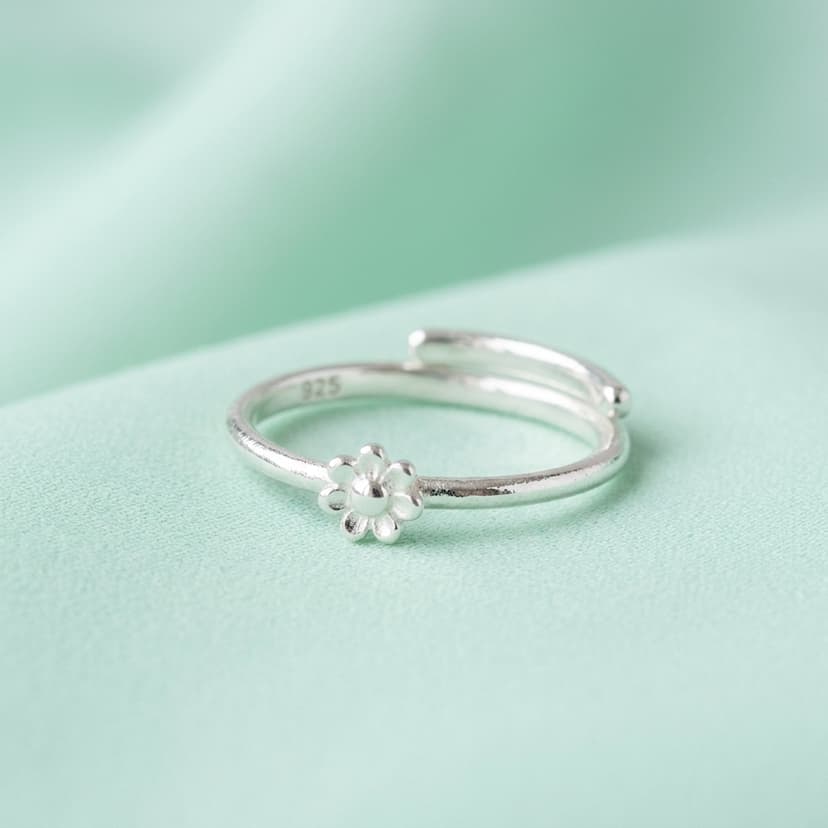 Happy Rings
