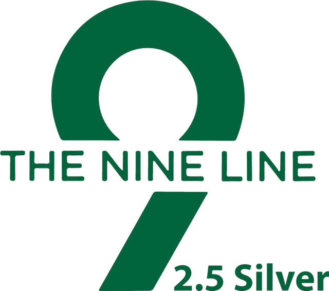 The Nine Line
